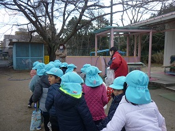 一日入学の画像1