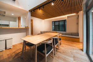 Comfy Stay hotel2