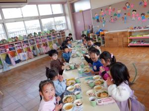 給食