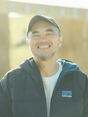 青木純さん