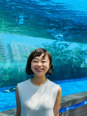 倉林真弓さん