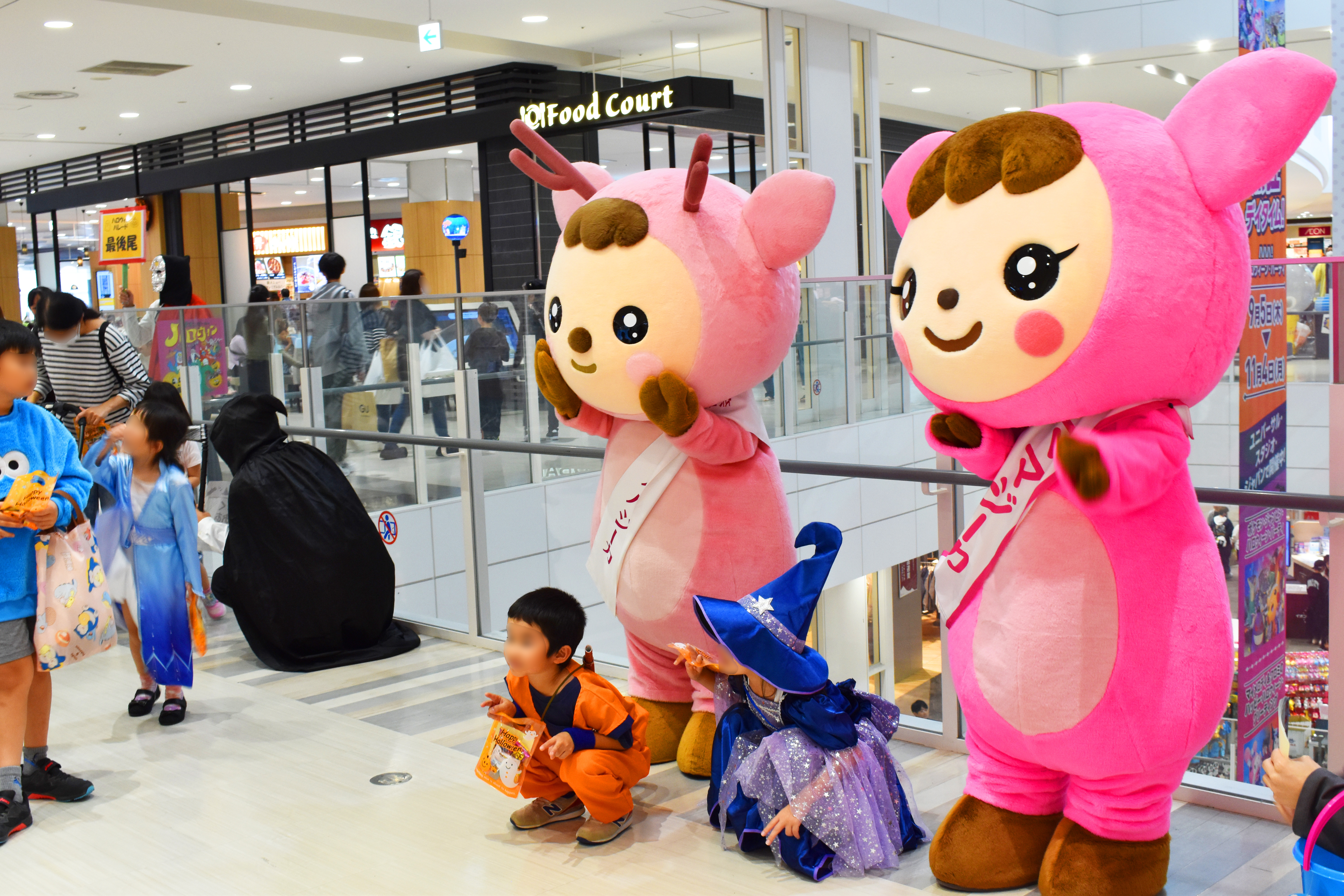 パパジーカママジーカツーショット