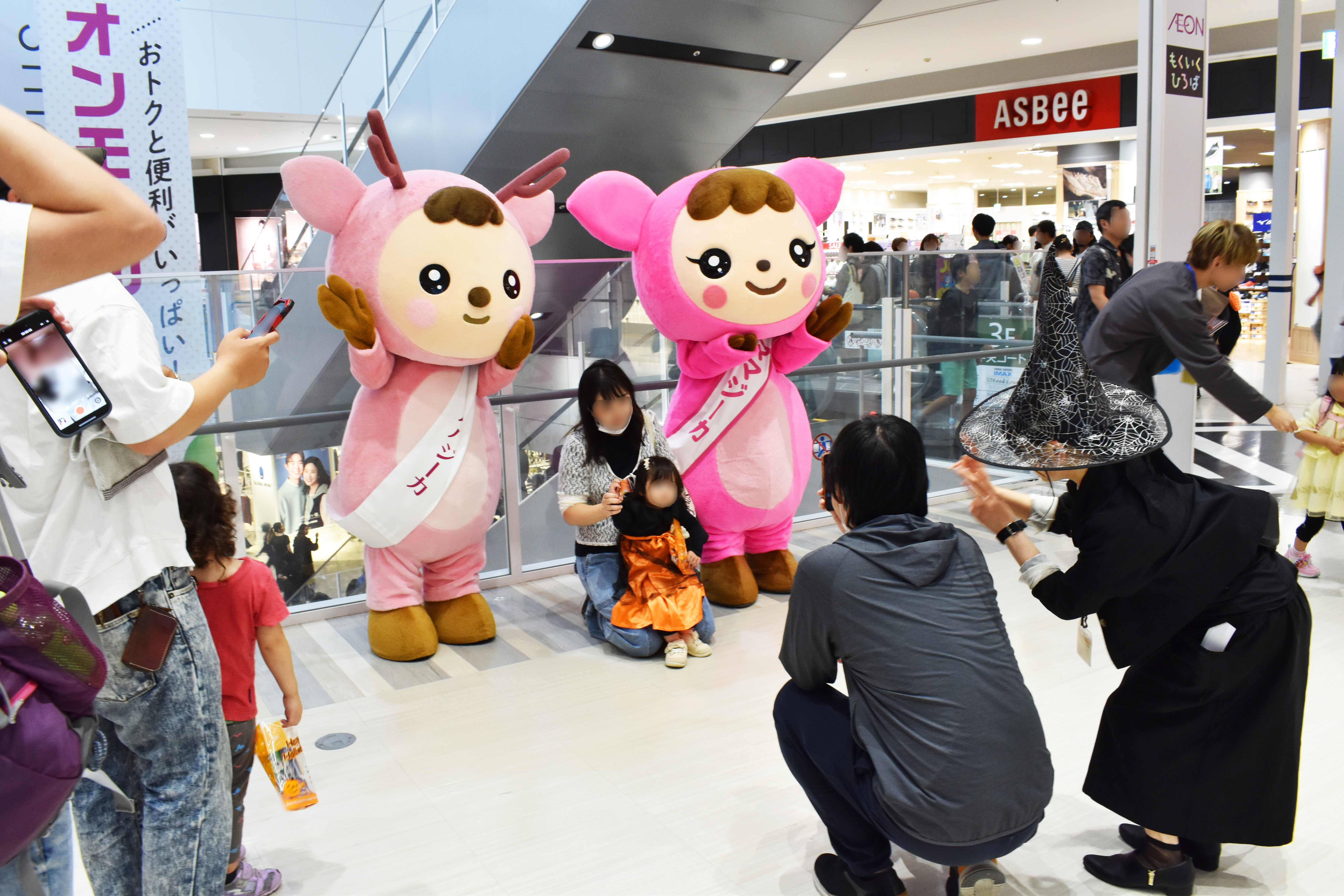 パパジーカママジーカツーショット2