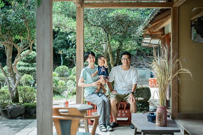 移住者の声の写真1