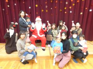 クリスマス