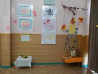 乳児作品展