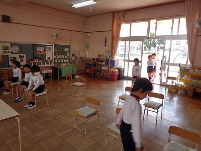 入場の画像1