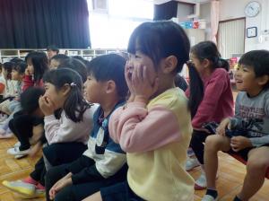 ゆり　人形3