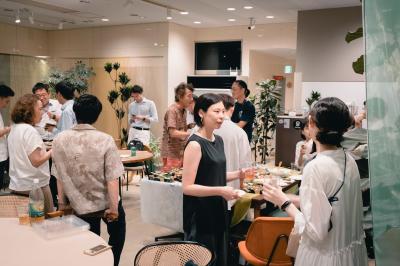 BONCHI交流会