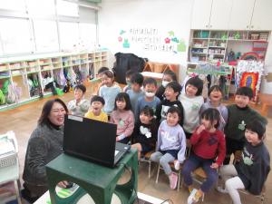 園長先生にみせてもらったよ3