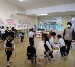 ほし9日