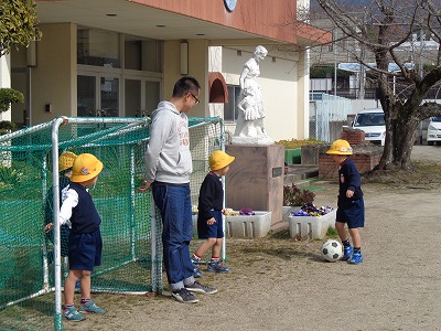 サッカー