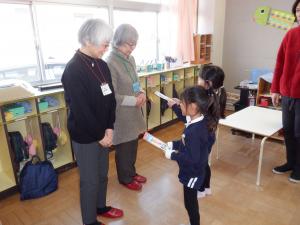 佐保　お話の会4