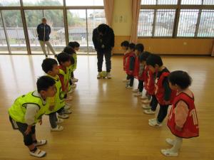 ももサッカー5