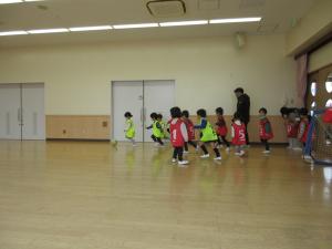 ももサッカー10