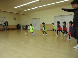 ももサッカー11