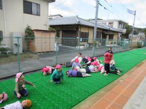 リニューアルを祝う会６