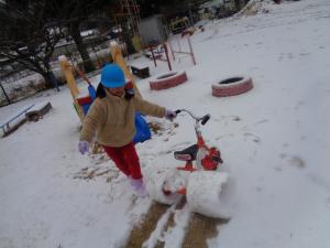雪3