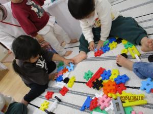 ブロック