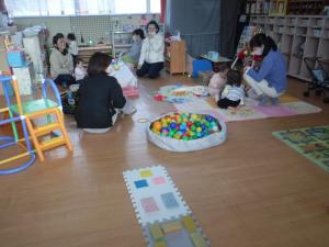 0歳児