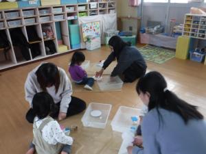 1歳児