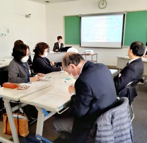 分科会②-1