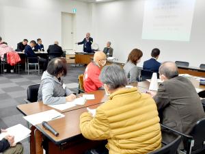 分科会③-1