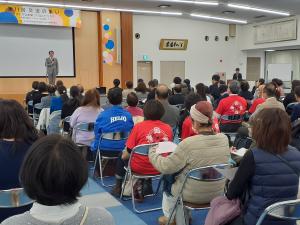 市長挨拶