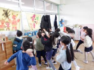 まめまき３