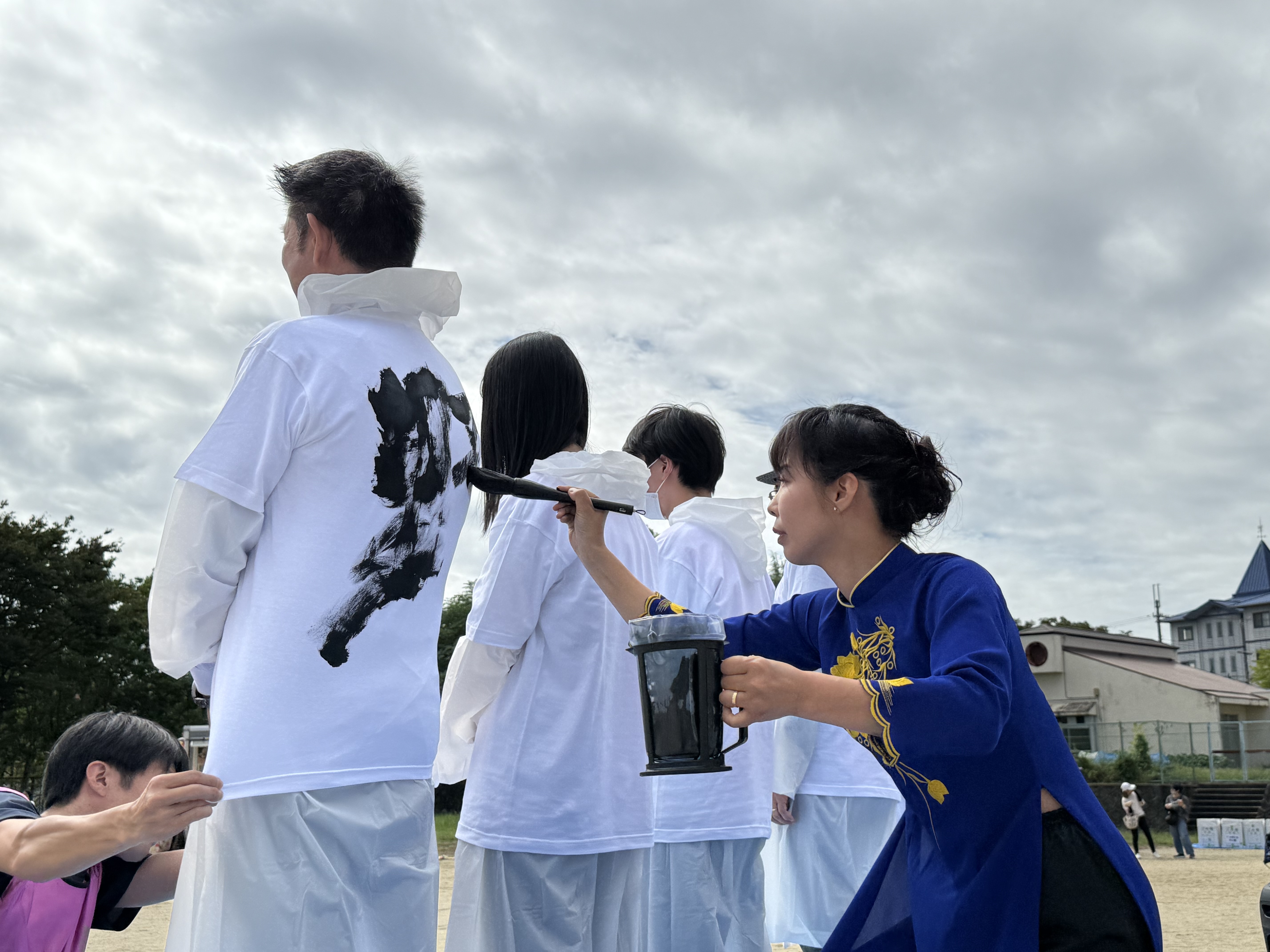 NOMURA祭り46th