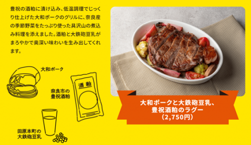 ポーク