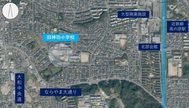 広域図