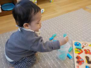 ぽっとん