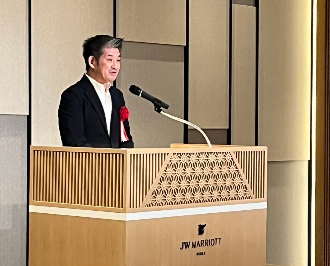 第51回京津奈三商工会議所建設関係部会合同懇談会