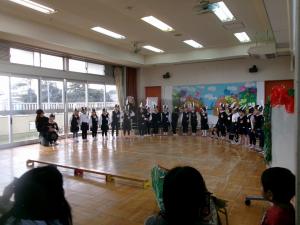生活発表会3