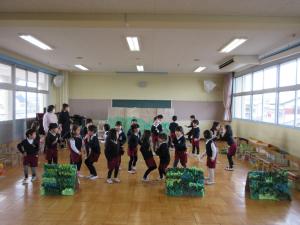 ダンス