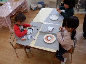 3歳1