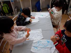 ３歳３