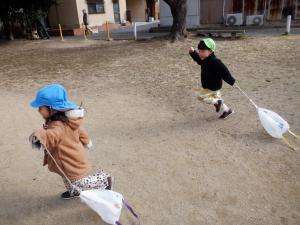 ３歳４