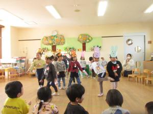 見てもらったよ！７