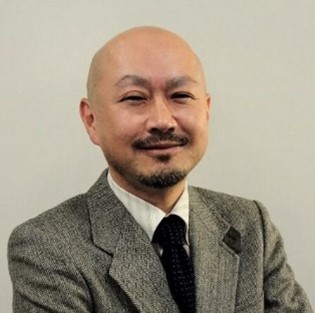 河村教授