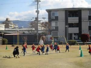 サッカー