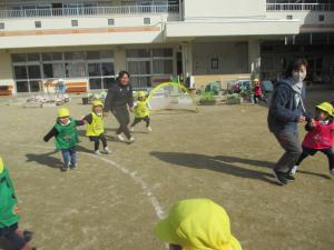サッカー１