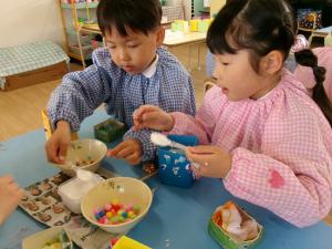 お別れ会プレゼント
