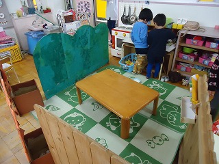 室内遊びの画像4