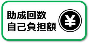 助成回数自己負担額