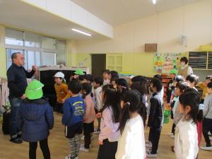 5歳英語おまけ