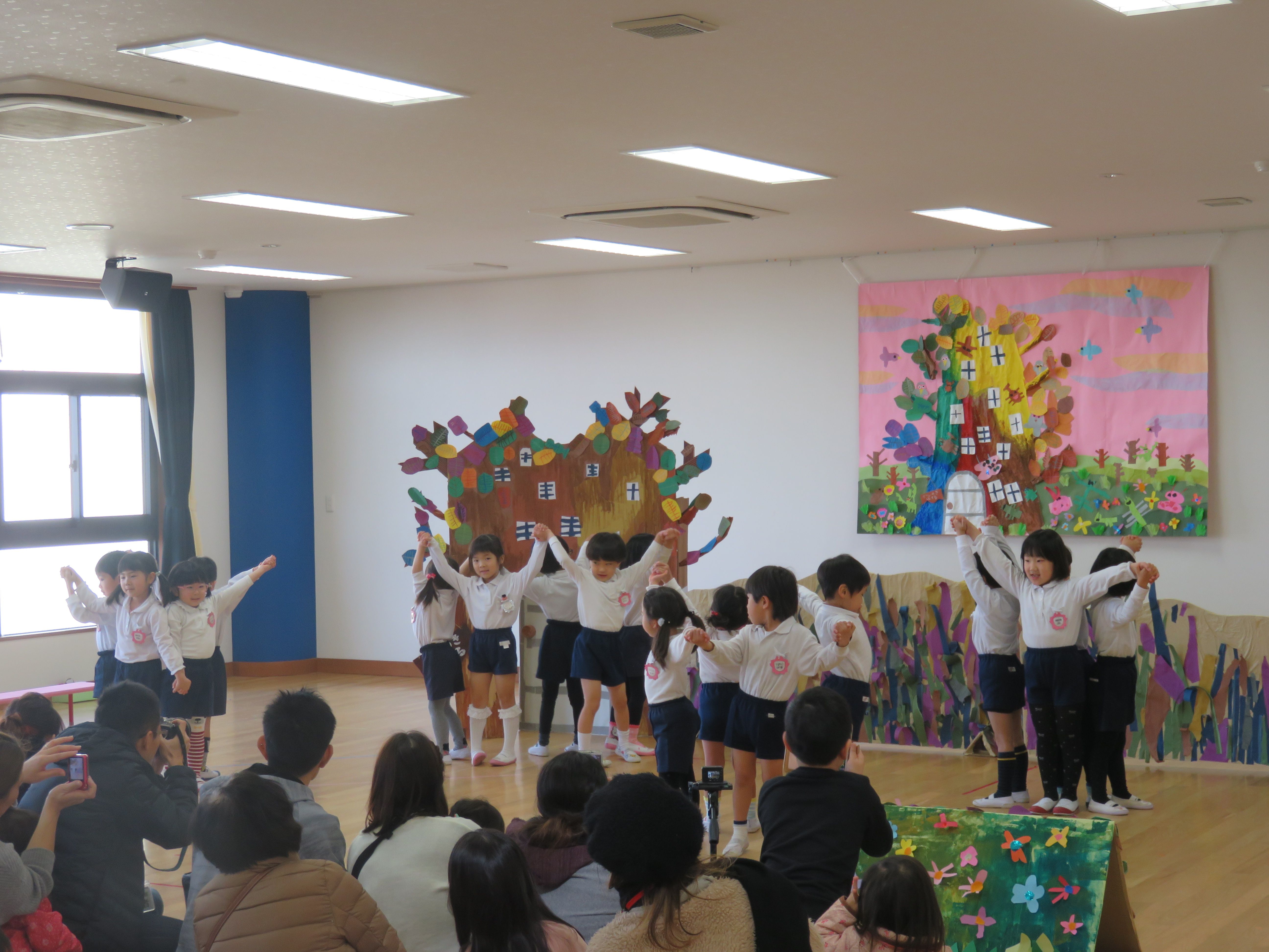 生活発表会がありました！＜3・4・5歳児＞の画像7