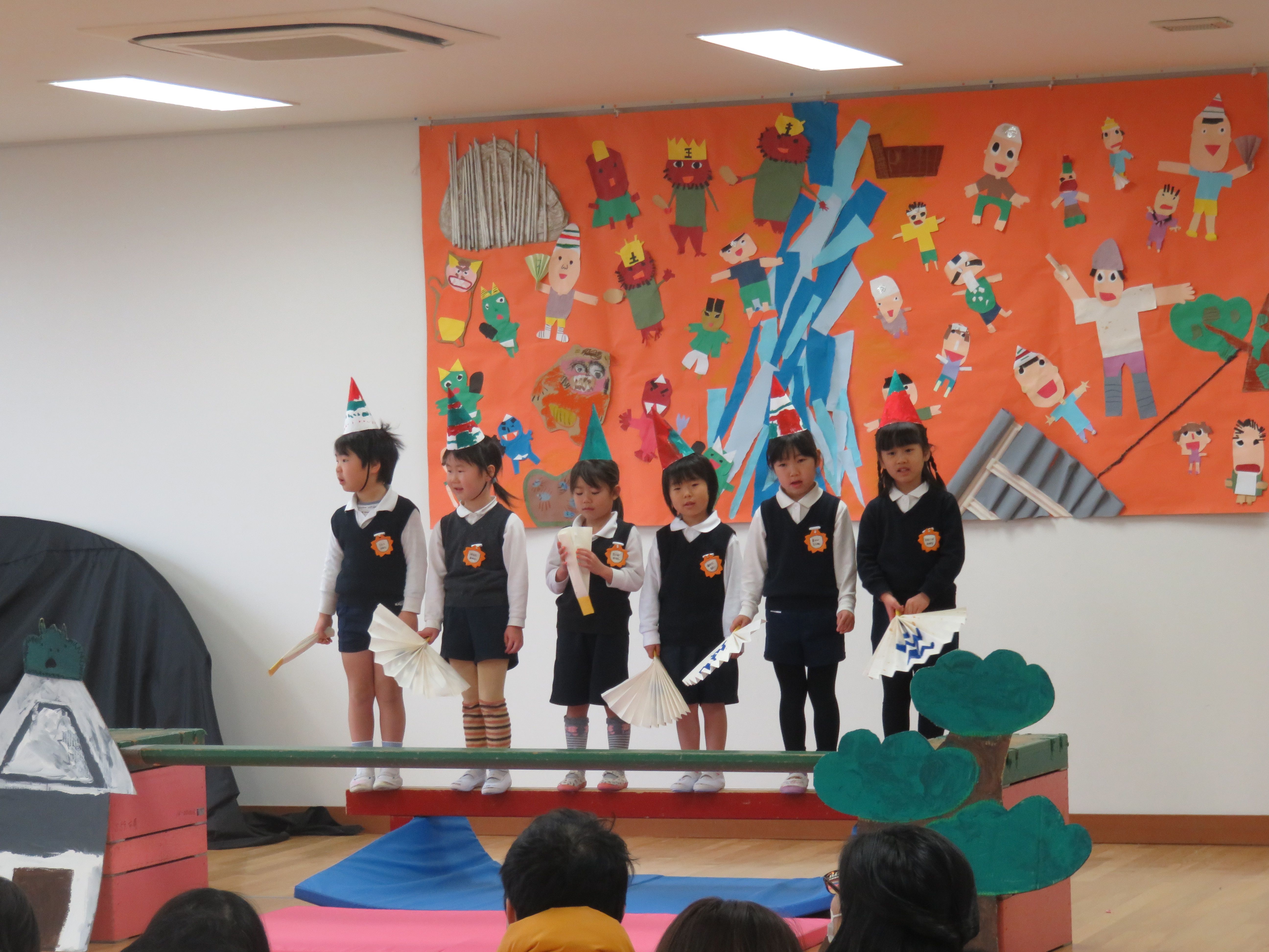 生活発表会がありました！＜3・4・5歳児＞の画像9