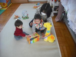 好きな遊び